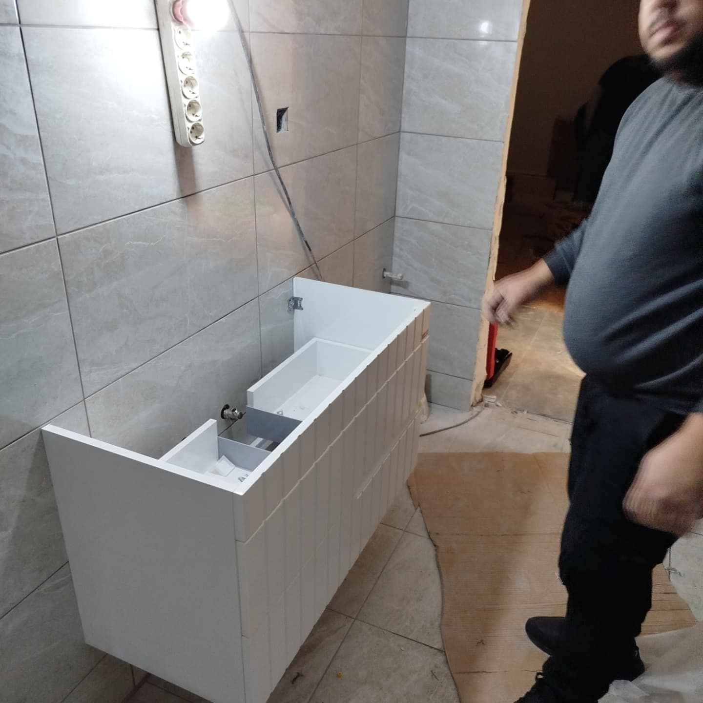 Tesisat Bakımı Ne Zaman Yapılır? - örnek 2