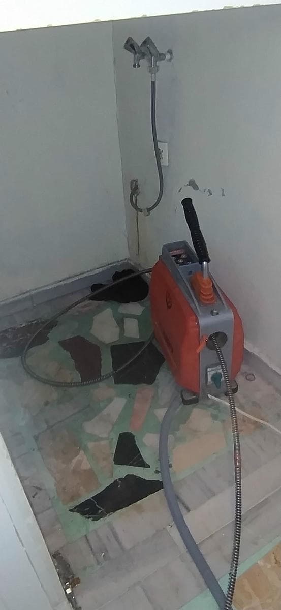 Mutfak Gider Açma