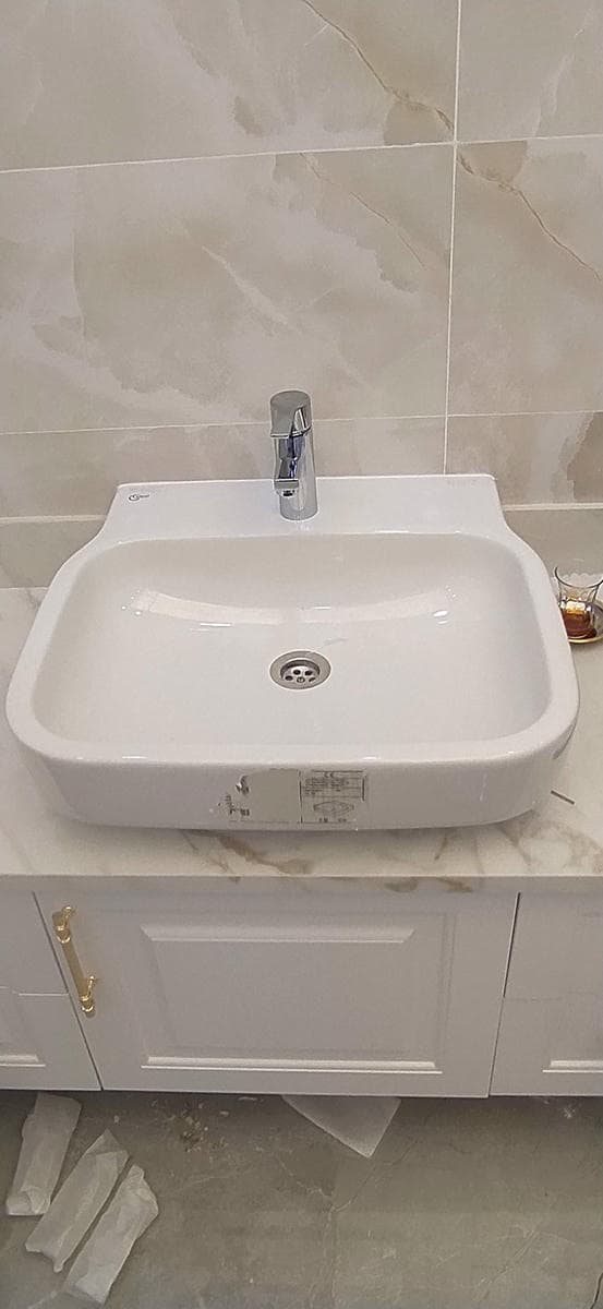 Acil Su Tesisat Servisi kontrol aşaması