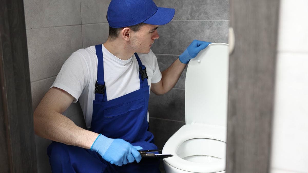 Acil Su Tesisat Servisi